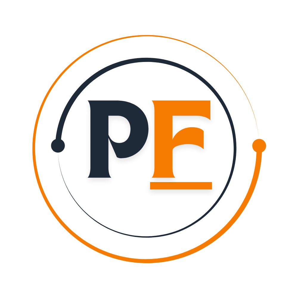 Portiforce Logo